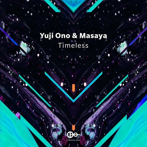 Yuji Ono & Masaya - Timeless [OTO072]